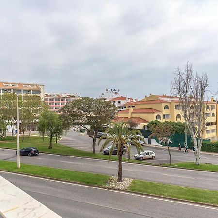 Апартаменты Flh Albufeira Balcony Flat With Pool Экстерьер фото