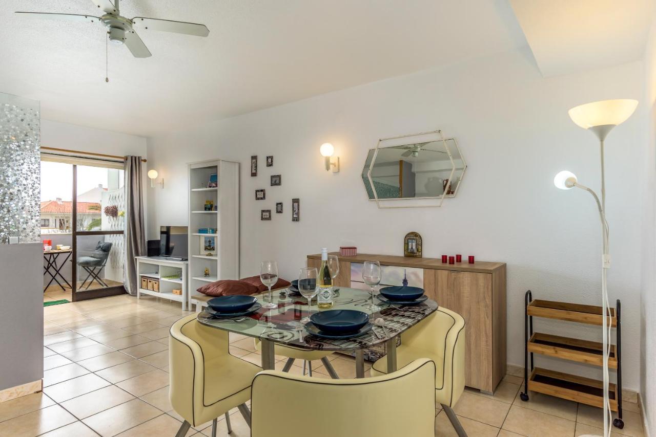 Апартаменты Flh Albufeira Balcony Flat With Pool Экстерьер фото